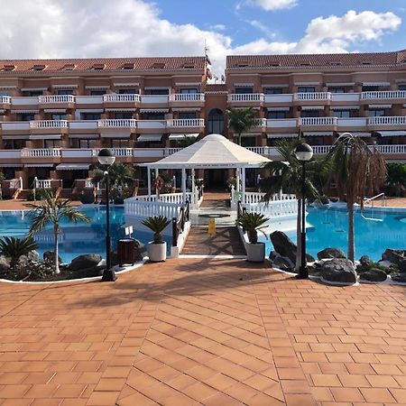 Apartamento Las Vistas Beach - Tenerife Royal Gardens Playa de las Américas Kültér fotó
