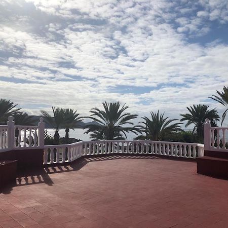 Apartamento Las Vistas Beach - Tenerife Royal Gardens Playa de las Américas Kültér fotó