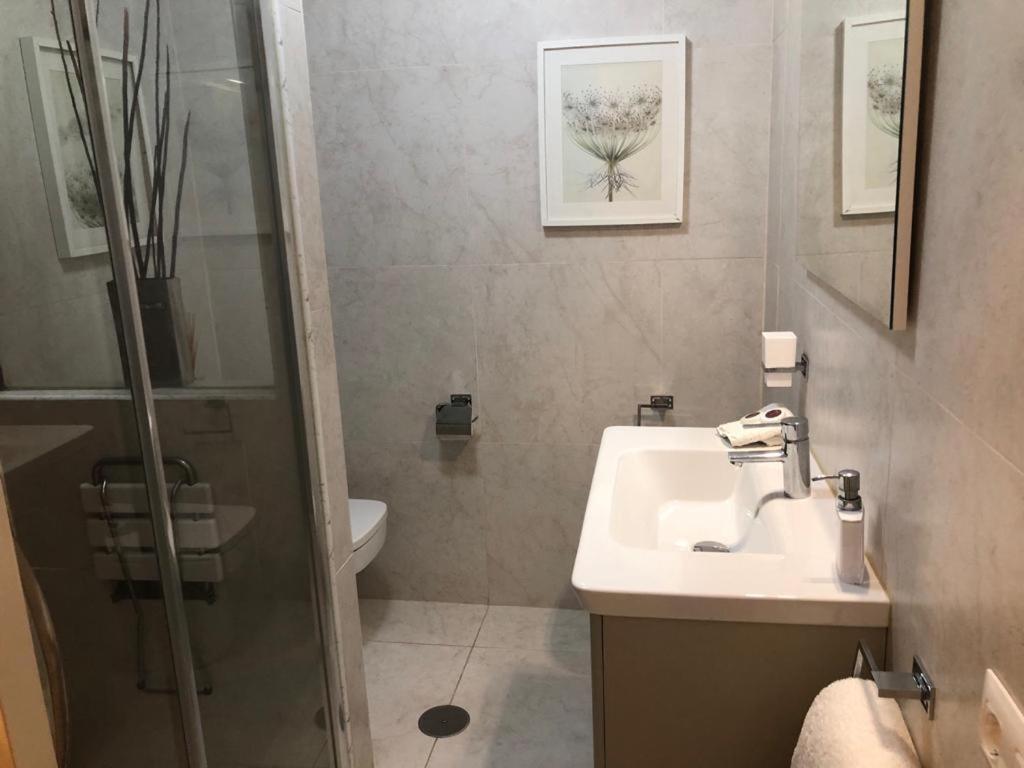 Apartamento Las Vistas Beach - Tenerife Royal Gardens Playa de las Américas Kültér fotó