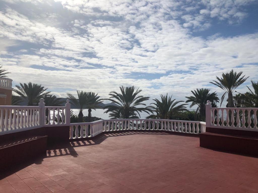 Apartamento Las Vistas Beach - Tenerife Royal Gardens Playa de las Américas Kültér fotó