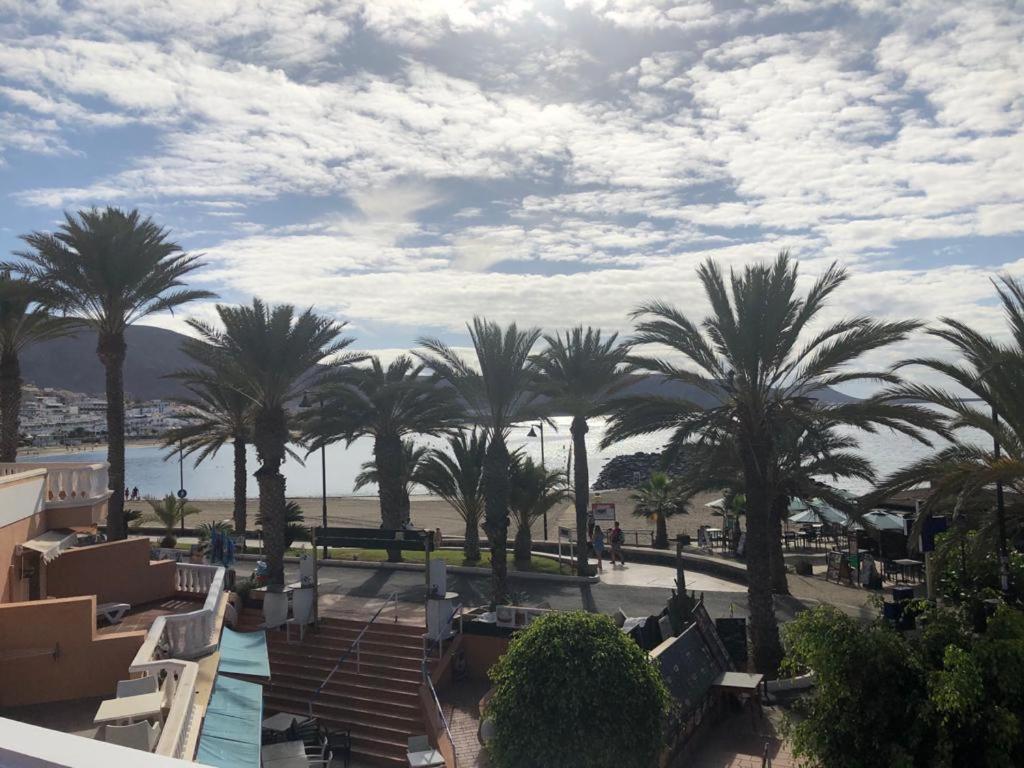 Apartamento Las Vistas Beach - Tenerife Royal Gardens Playa de las Américas Kültér fotó