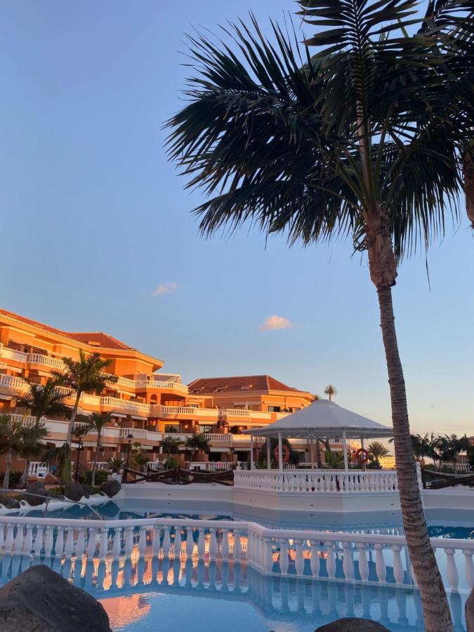 Apartamento Las Vistas Beach - Tenerife Royal Gardens Playa de las Américas Kültér fotó